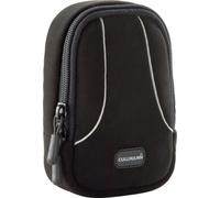 Cullmann 91320 Sports cover compact 200 Sac pour photo Noir/Gris