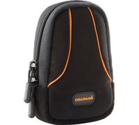 Cullmann 91410 Sports cover compact 100 Sac pour photo Noir/Orange