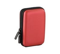 Cullmann 95733 Lagos compact 100 Sac pour photo Rouge