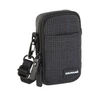 Cullmann 95813 Berlin compact 100 Sac pour photo Marron check