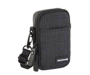 Cullmann 95813 Berlin compact 100 Sac pour photo Marron check