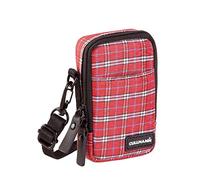 Cullmann 95814 Berlin compact 100 Sac pour photo Rouge check