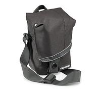 CULLMANN - 98180 - MADRID TWO Vario 200 noir Sacoche avec bandoulière pour appareils photo CSC - Dimensions intérieures : 90x140x75mm