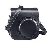 CULLMANN - 98860 - Rio Fit 110 Etui pour Appareil Photo Fuji Instax Mini 11 et 12, Noir - Dimensions intérieures 125x135x70mm - 144g léger