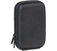 Cullmann - Alpha 66 Compact 200 - Étui pour Appareil Photo - Noir (Import Allemagne)