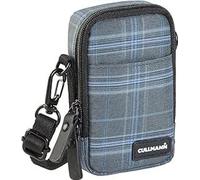 CULLMANN BERLIN Compact 100 Etui pour appareil photo grey check