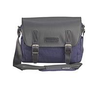 Cullmann Bristol Maxima 322+ Kameratasche im Messenger-Stil mit Tablet-Fach, Farbe dunkelblau