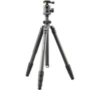 Cullmann Carvao 828MC Trépied Universel 3 jambe(s) Noir (56865)
