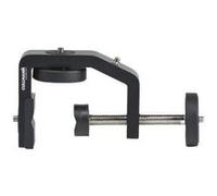 Cullmann CC60 Multi clamp - Pied à pince - pour Panasonic SDR-T50, SDR-T50EB-K, SDR-T50EF-K, SDR-T50EG-K, SDR-T50EP-K, SDR-T50K G