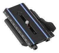 Cullmann CONCEPT ONE OXC355 Quick Release Unit L