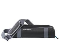 Cullmann Concept One PodBag 200 Housse pour Trépied Noir
