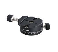 CULLMANN 40369 Tête Panoramique Concept One OX369