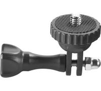 Cullmann Cross CX126 GoPro Kamerateller Plateau pour caméra Filetage extérieur=1/4