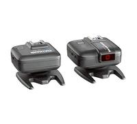 Cullmann Culight 500S Trigger Kit pour Sony, Noir