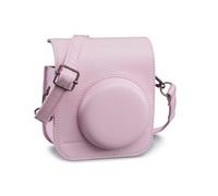 Cullmann Cullmann Rio Fit 120 Pink | Etui pour appareil photo Fujifilm Instax Mini 12