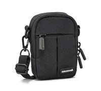 CULLMANN Etui MALAGA Compact 300 noir