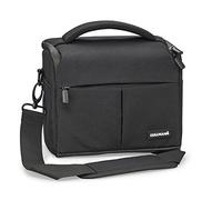 Cullmann Étui Malaga Maxima 120 – Noir
