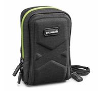 CULLMANN Etui Oslo Compact 400 Noir Citron