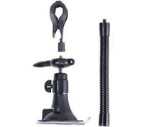 Cullmann FLEXX Suction Set - Système de support - ventouse G