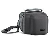 Cullmann Lagos special Vario 500 Housse pour Appareil photo Noir