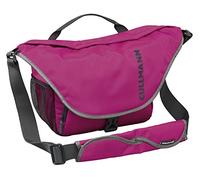 Cullmann MADRID Sports Maxima 125+ pourpre/gris Sac caméra appareil photo vidéo réflex numérique et accessoires ou pour loisirs style Messenger avec compartiment tablette 10 pouces, housse protection imperméable, bandoulière et insert amovible pour appareils compacts CSC DSLR avec objectif zoom interchangeable ou caméscope p. ex. Canon EOS M10 100D 1200D 1300D Powershot G1 X Mark II, Nikon, Sony Alpha 6000 6300 SLT-A68, Fuji X100T, Leica X-E, Olympus Stylus 1s