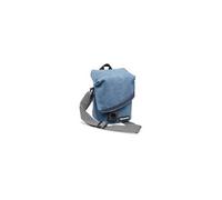 Cullmann Sacoche appareil photo Madrid Two Vario 200 98181 pour CSC 90x140x75 mm Bleu
