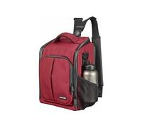 cullmann malaga combibackpack 200 rouge