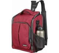 cullmann malaga combibackpack 200 rouge Rouge G