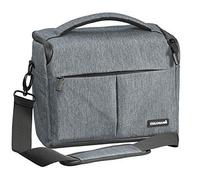 Cullmann Malaga Serie Gris Gris 230x180x130