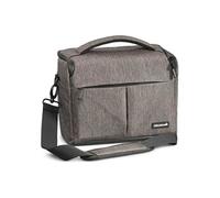 Cullmann Sacoche appareil photo Malaga Vario 400 90305 avec sangle – Gris, 150 x 135 x 95 cm