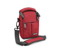 Cullmann - Modèle : Malaga Vario 100 Rouge