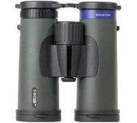 Focus Bikes Jumelles Mountain 10 x 42 - pour adultes, observation des oiseaux & chasse, étanches