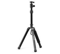 Cullmann NEOMAX 240 trépied Caméras numériques 3 pieds Noir