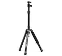 Cullmann Neomax 260 trépied Caméras numériques 3 pieds Noir