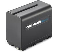 Cullmann NP-F970 batterie lithium-ion 7800 mAh compatible Sony avec protection thermique