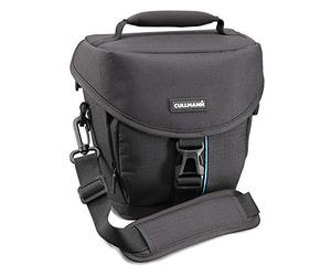 Cullmann Panama Action 200 Toploader Sac pour Appareil photo réflex numérique avec Objectif Noir