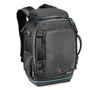 Cullmann Peru 200+ Sac à dos pour appareil photo DSLR/CSC 22 x 30 x 12.5 cm Noir