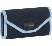 Cullmann - Quick Cover 70 - Étui Appareil Photo - Bleu (Import Allemagne)