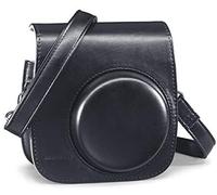 Cullmann Rio Fit 110 - Étui pour appareil photo Fuji Instax Mini 11, noir