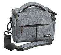 Cullmann Malaga Vario 200 90285 Sac pour Appareil Photo avec Sangle de Transport Gris 140 x 90 x 75 cm