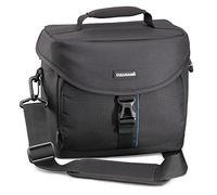 Cullmann Sacoche pour appareil photo et objectifs PANAMA Maxima 200 Noir G