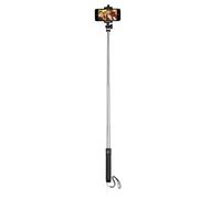 Cullmann Smart Selfie Easy Green Bluetooth Aluminium Télescopique pour Phone