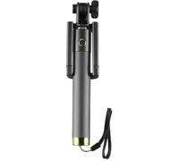 Cullmann SMART Selfie Easy Vert Bluetooth Asta Télescopique Smartphone