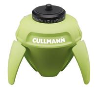 Cullmann SMARTpano 360 tête de trépieds Vert 1/4" Panoramique