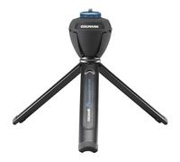 CULLMANN Tete Rotative SmArtPano 360 Noir