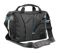 Cullmann Sydney pro Maxima 80 Sac pour Appareil réflex moyen avec son objectif standard monté + flash Noir