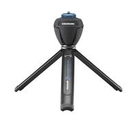 CULLMANN Tete Rotative SmArtPano 360 Noir