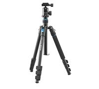 CULLMANN Trépied/Monopode 430TM avec Rotule RB6.5