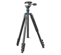CULLMANN Trépied/Monopode Rondo 480M avec RW20