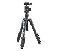 CULLMANN Trépied Rondo 400T avec Rotule RB6.5